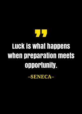 seneca quote