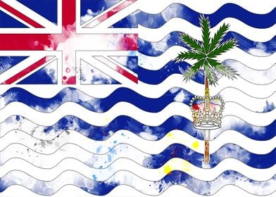 British Indian Ocean 