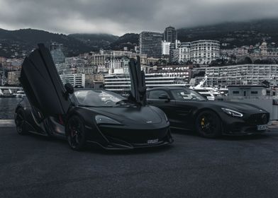 McLaren