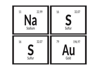 Elements of Nassau