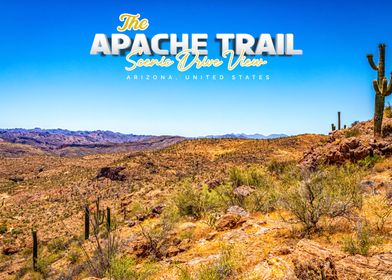 The Apache Trail