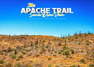 The Apache Trail