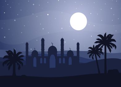 Ramadan Mubarak