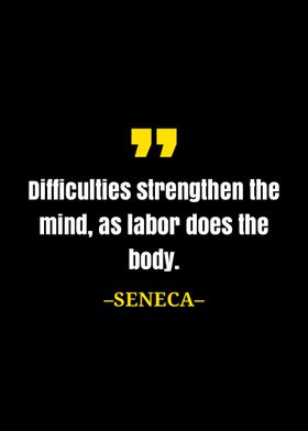 seneca quote