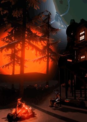 outer wilds