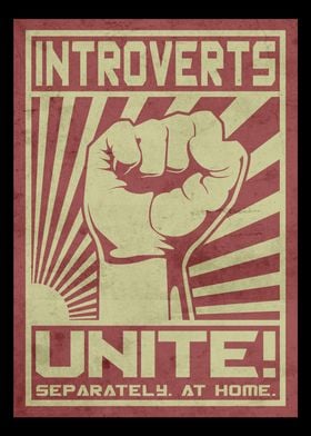 Introverts Unite