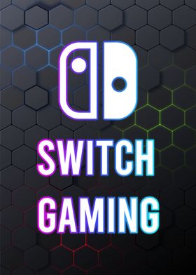 switch gaming