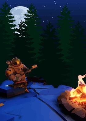 outer wilds