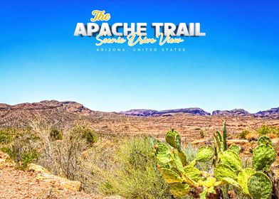 The Apache Trail