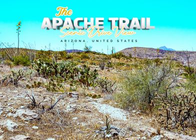 The Apache Trail