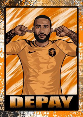 Memphis depay