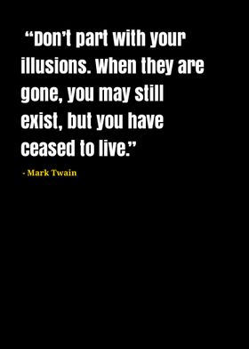 Mark Twain quotes 