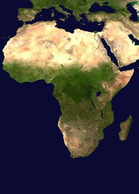 Africa