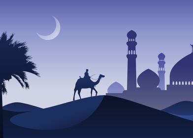 Ramadan Mubarak