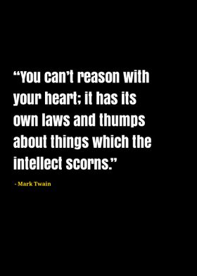 Mark Twain quotes 