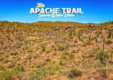 The Apache Trail