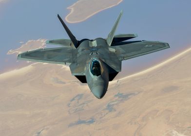 F22 Raptor