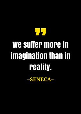 seneca quote