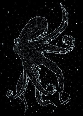 constellation animal 4