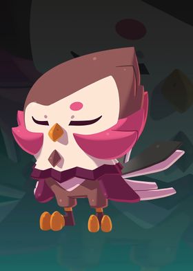 Temtem