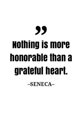 seneca quote