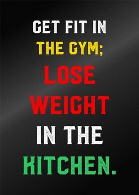 gym motivation