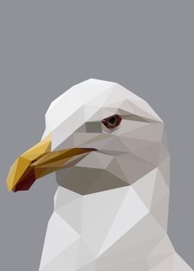 seagull meme