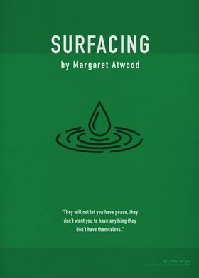 Surfacing by Atwood