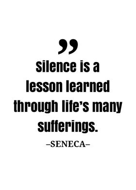 seneca quote