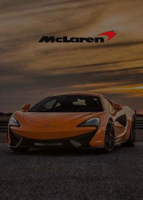 McLaren  