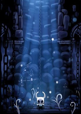 Hollow Knight