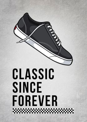 Classic Shoe