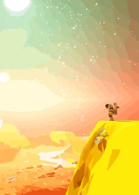 astroneer