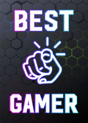 Best gamer