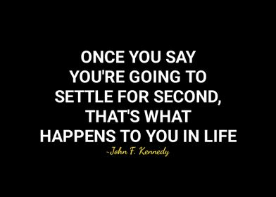 John F Kennedy quotes 