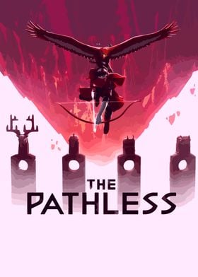 The Pathless