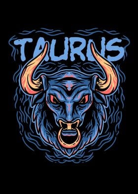 Taurus zodiac