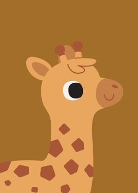 Giraffe 