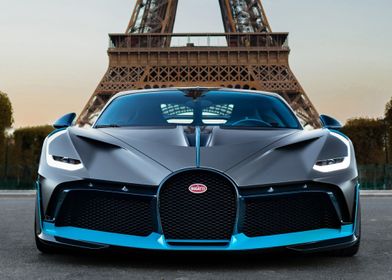 Bugatti 