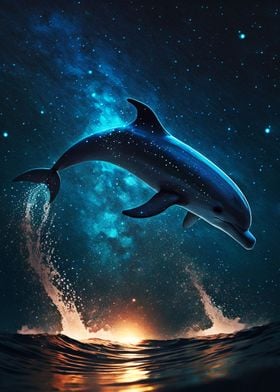 Dolphin Space