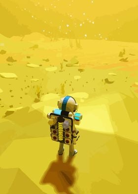 astroneer