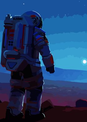 astroneer