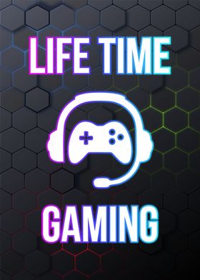 life time gaming