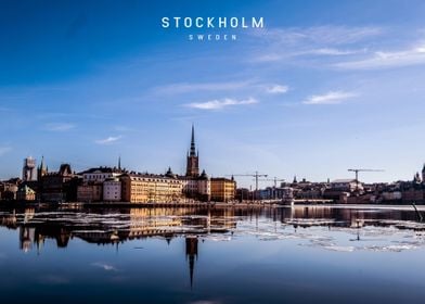 Stockholm  