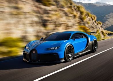 Bugatti