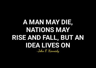 John F Kennedy quotes 