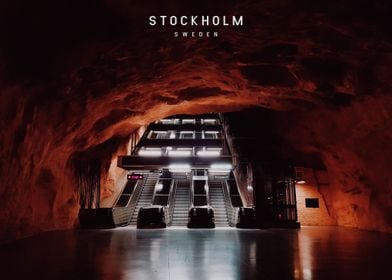 Stockholm 