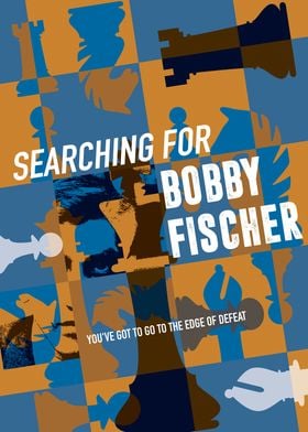 Search for Bobby Fischer