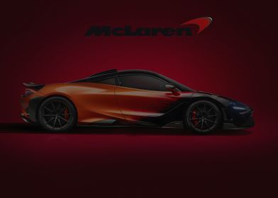 McLaren  