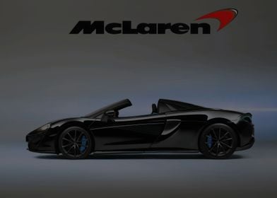 McLaren  